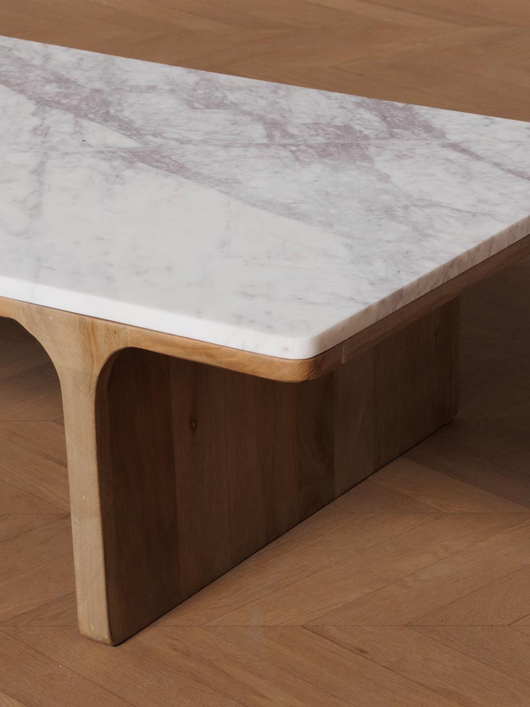Table basse Tarento - 5