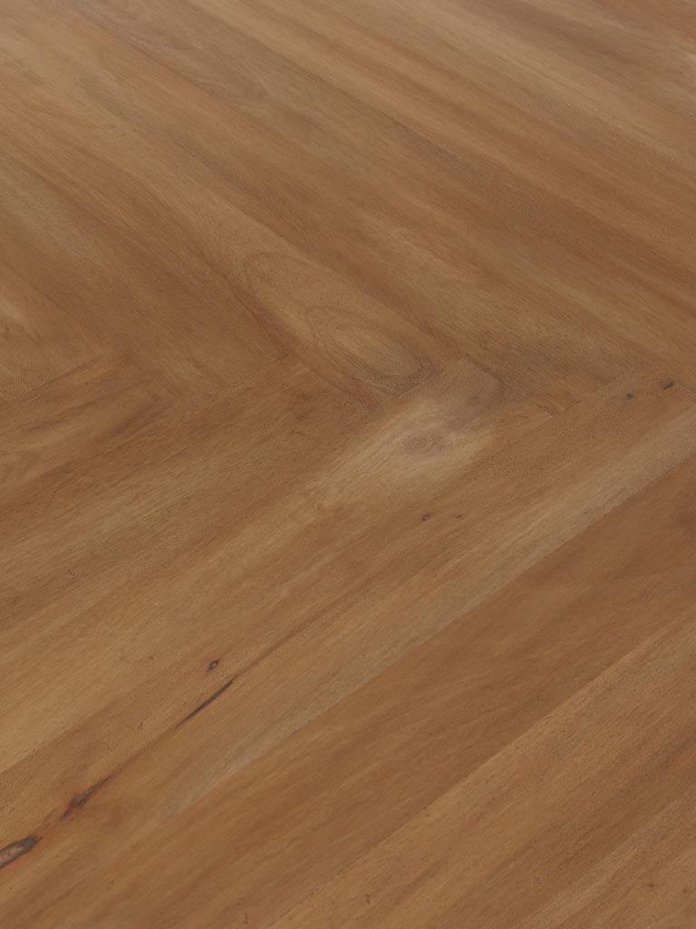 Table style parquet Demira - 4