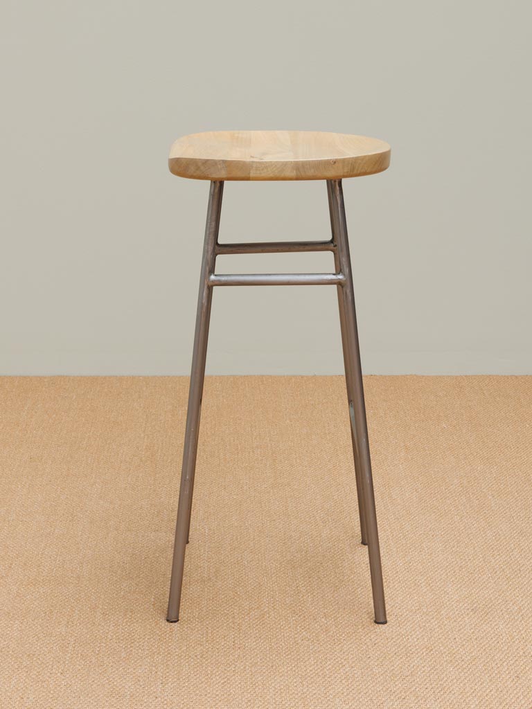 Tabouret de bar Hinto - 5