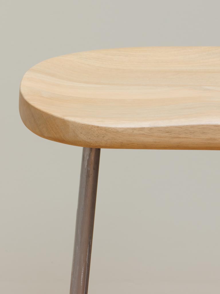 Tabouret de bar Hinto - 6
