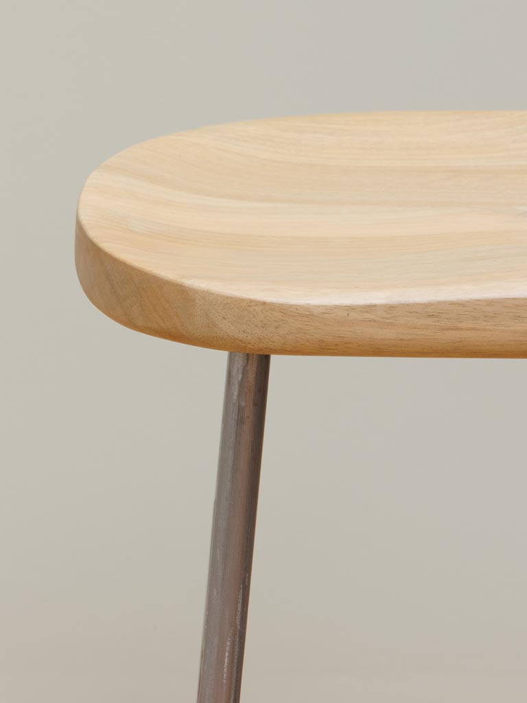 Counter stool Hinto - 7