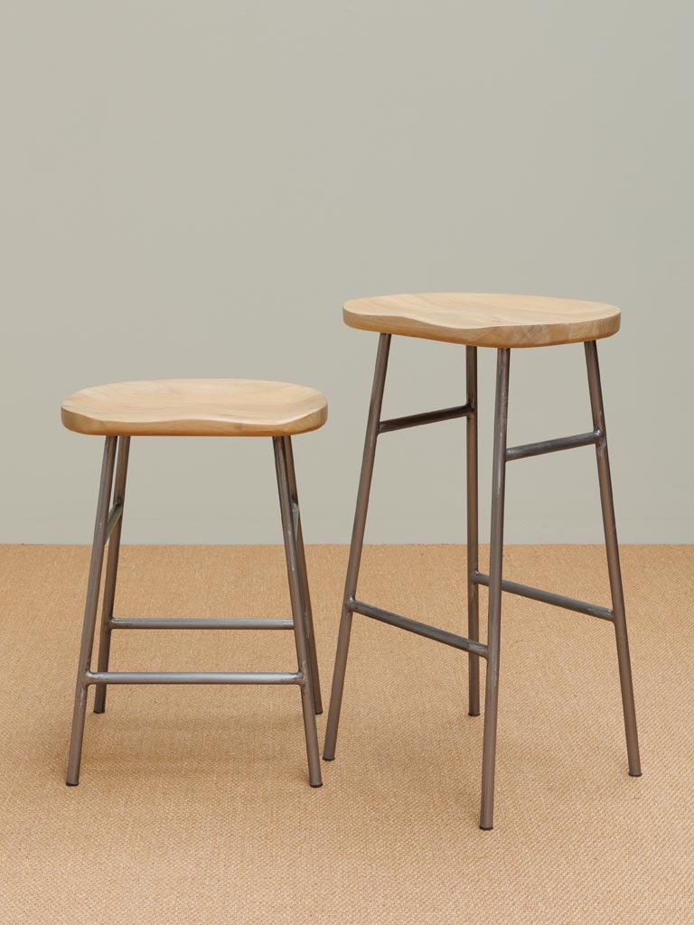 Counter stool Hinto - 2