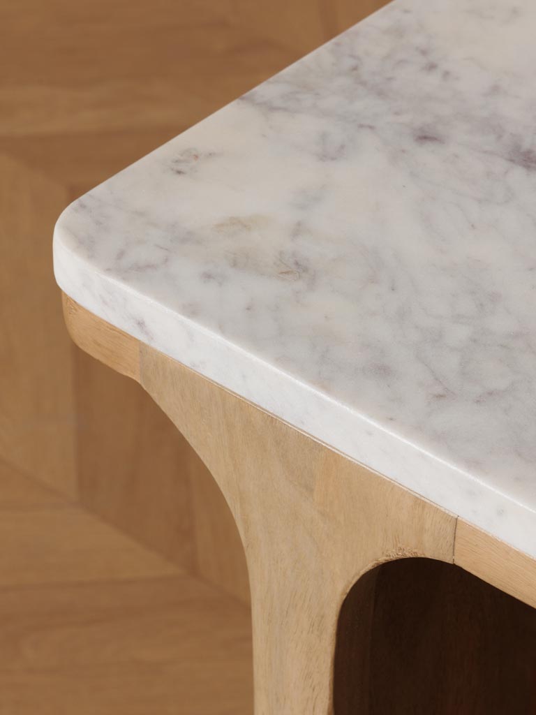 Side table Tarento - 4