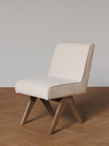 Chaise Vivian