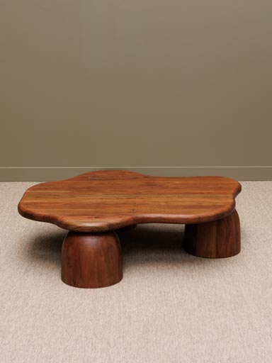 Table basse Osmoze