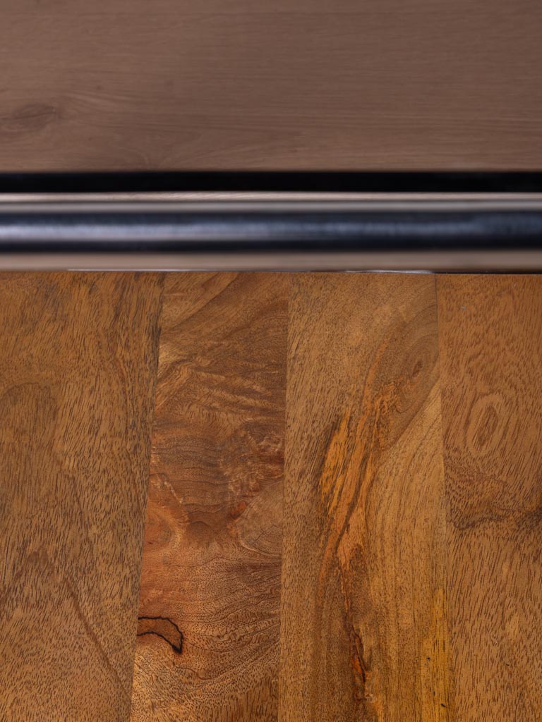 Table d'appoint Smokey - 6