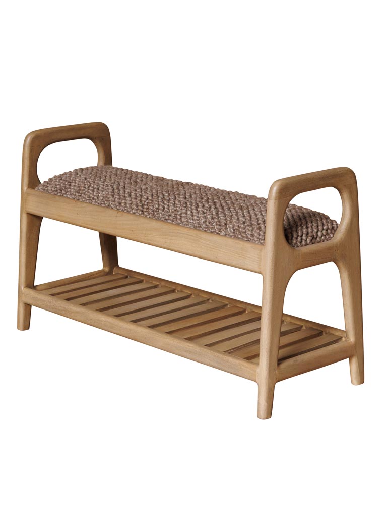 Entry bench Cosy - 2