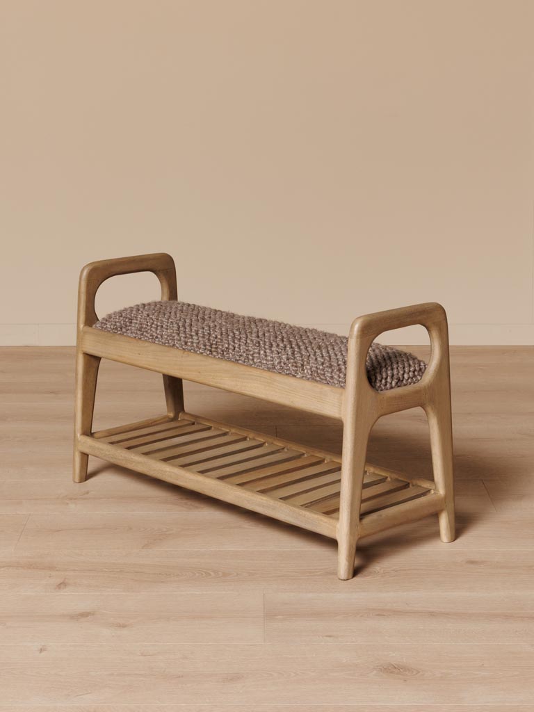 Entry bench Cosy - 1