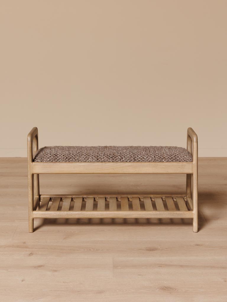 Entry bench Cosy - 3