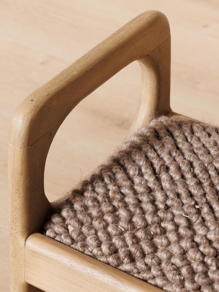 Entry bench Cosy - 4