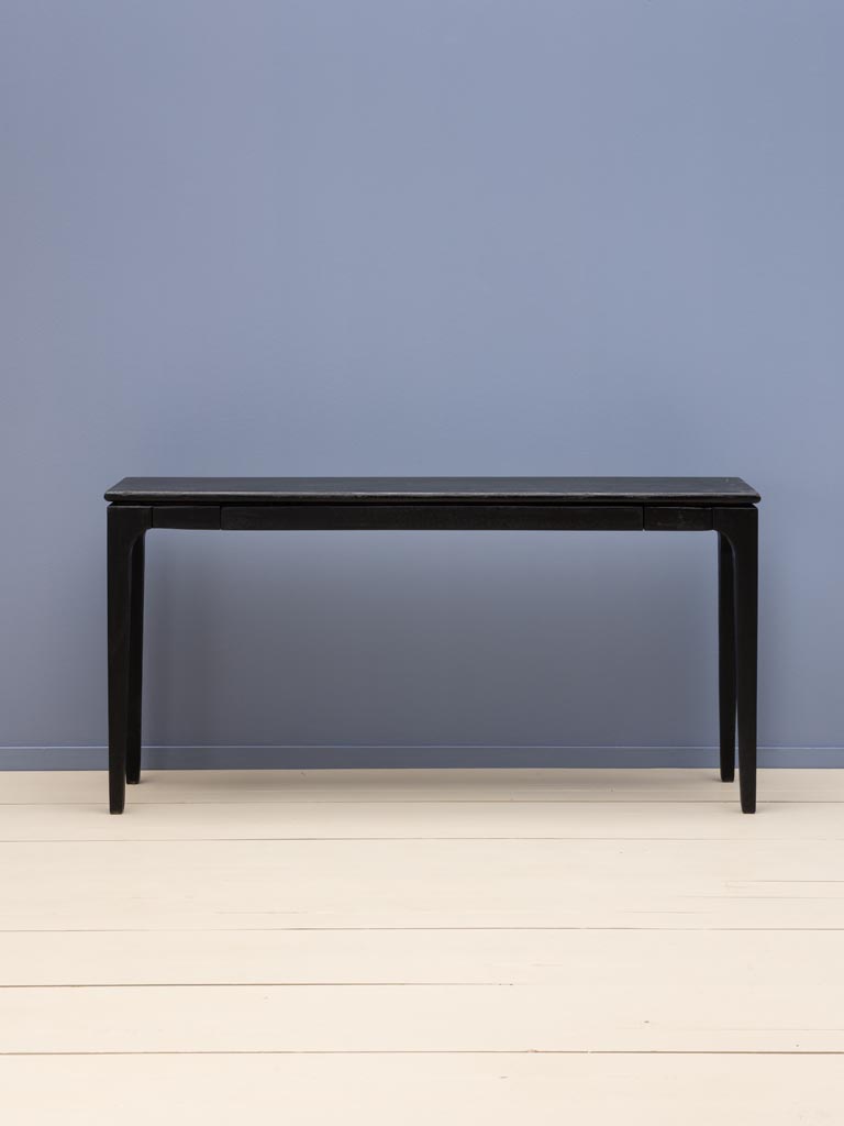Console Upsilon - 1
