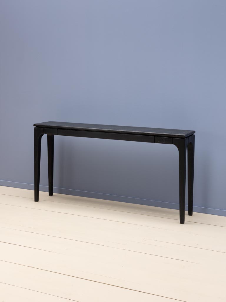 Console Upsilon - 3