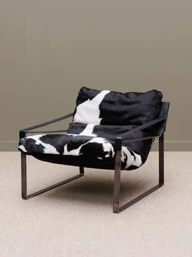 Armchair Montaine