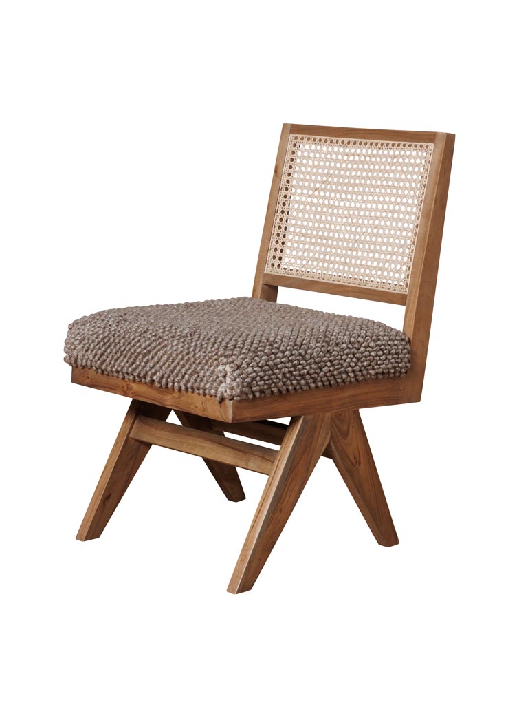Chair Edda - 2