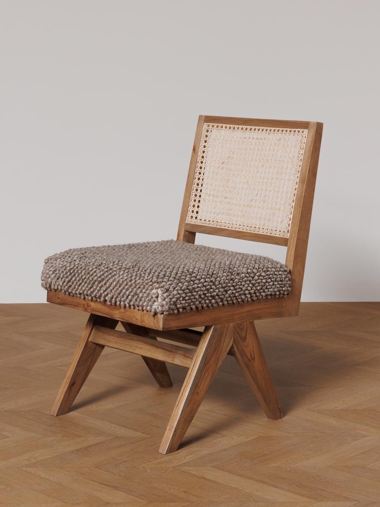 Chair Edda - 1