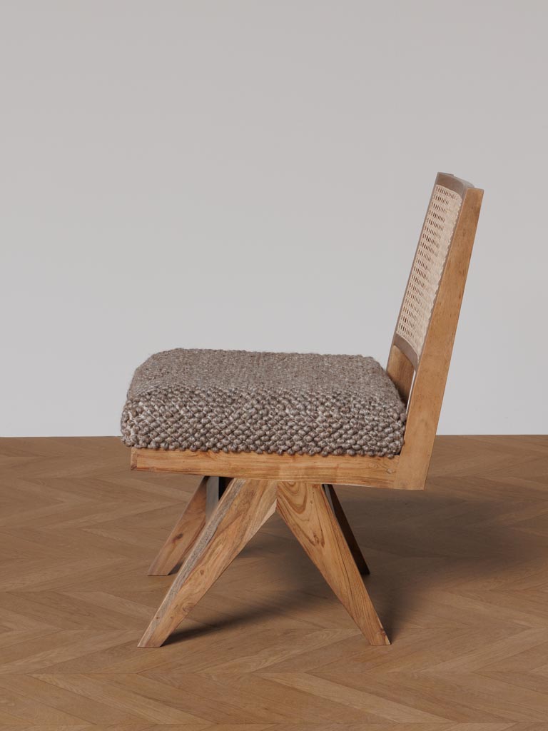 Chair Edda - 3