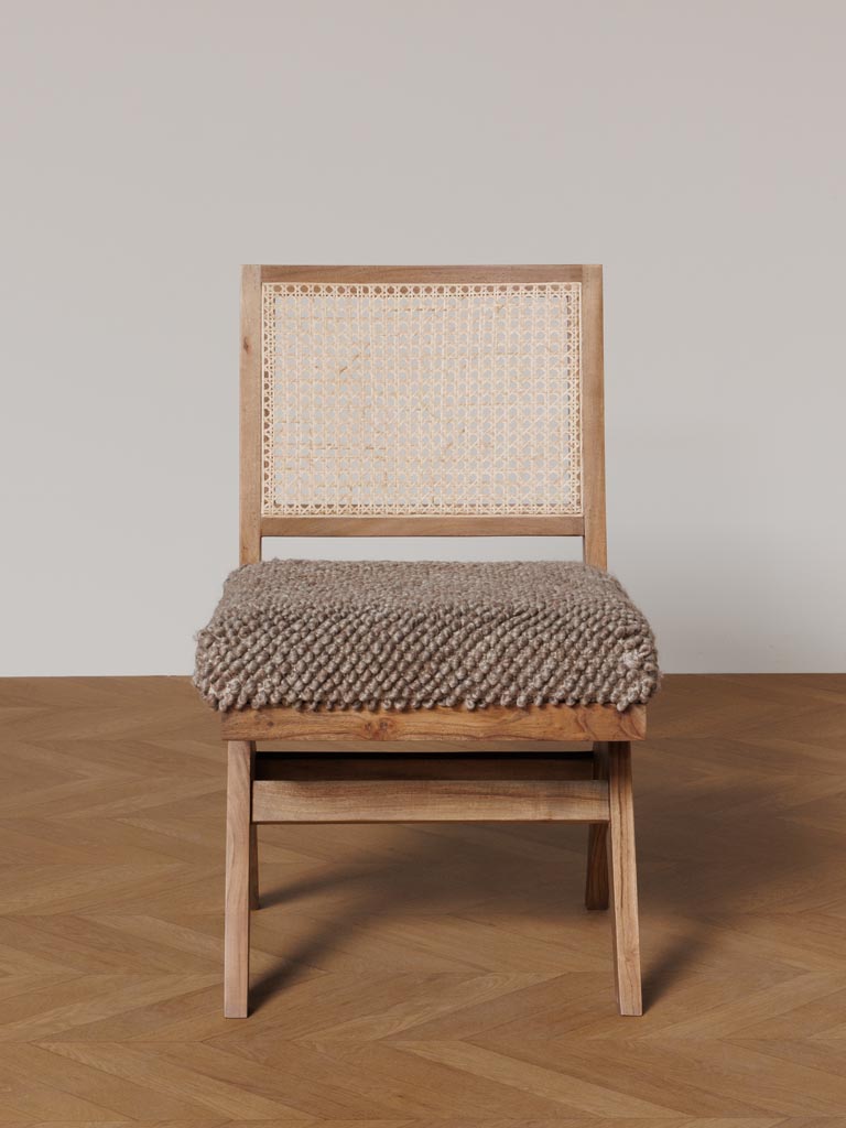 Chair Edda - 5