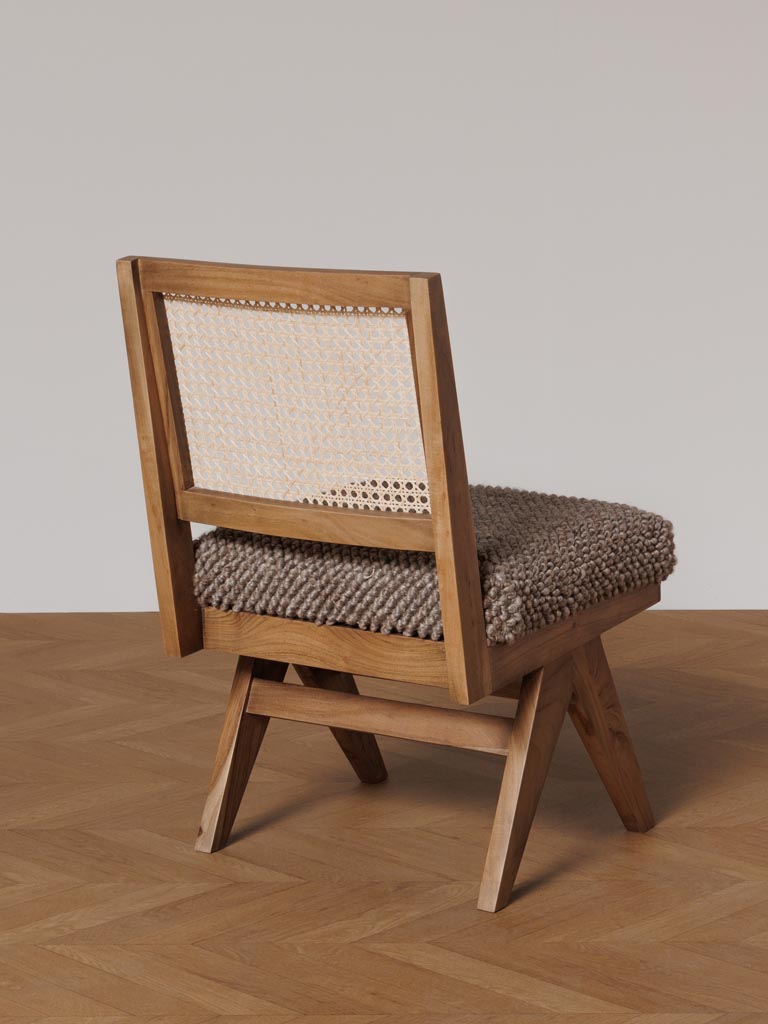 Chair Edda - 4