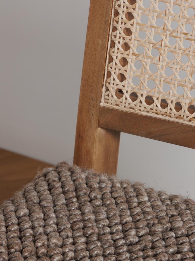 Chair Edda - 6