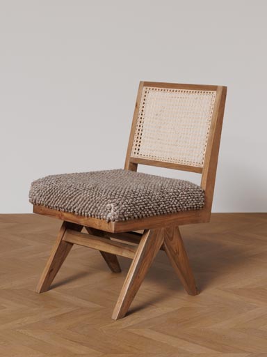 Chaise Edda