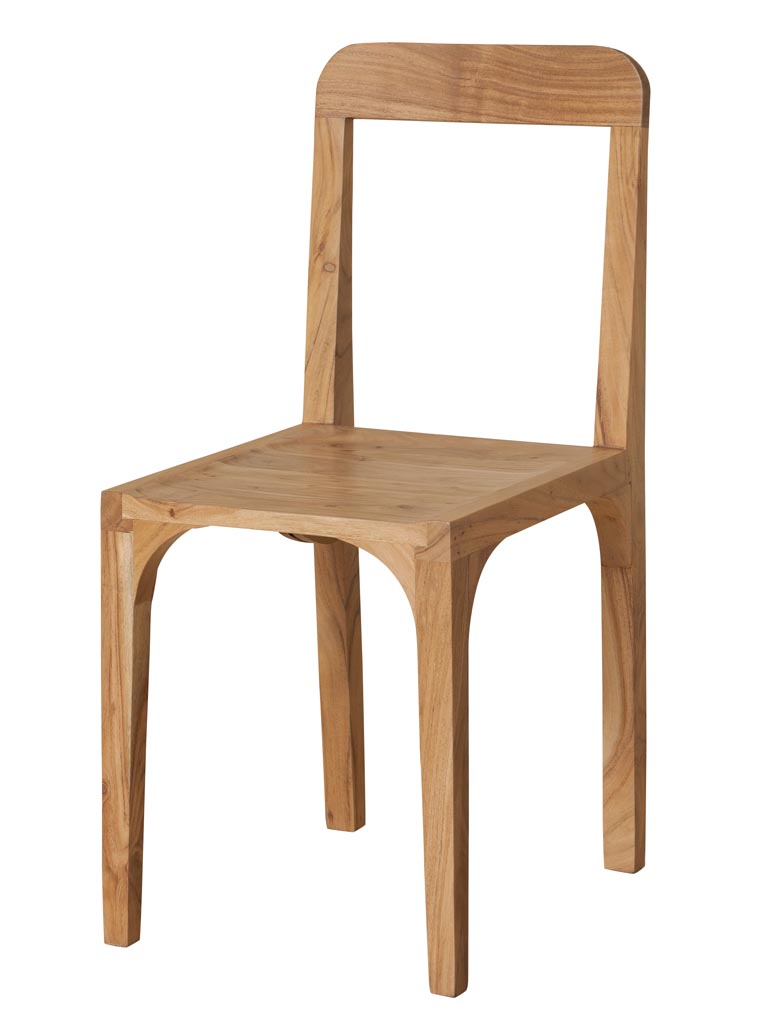 Chaise Guana - 2