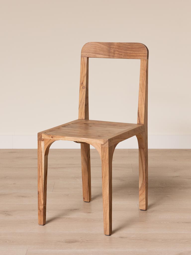 Chaise Guana - 1