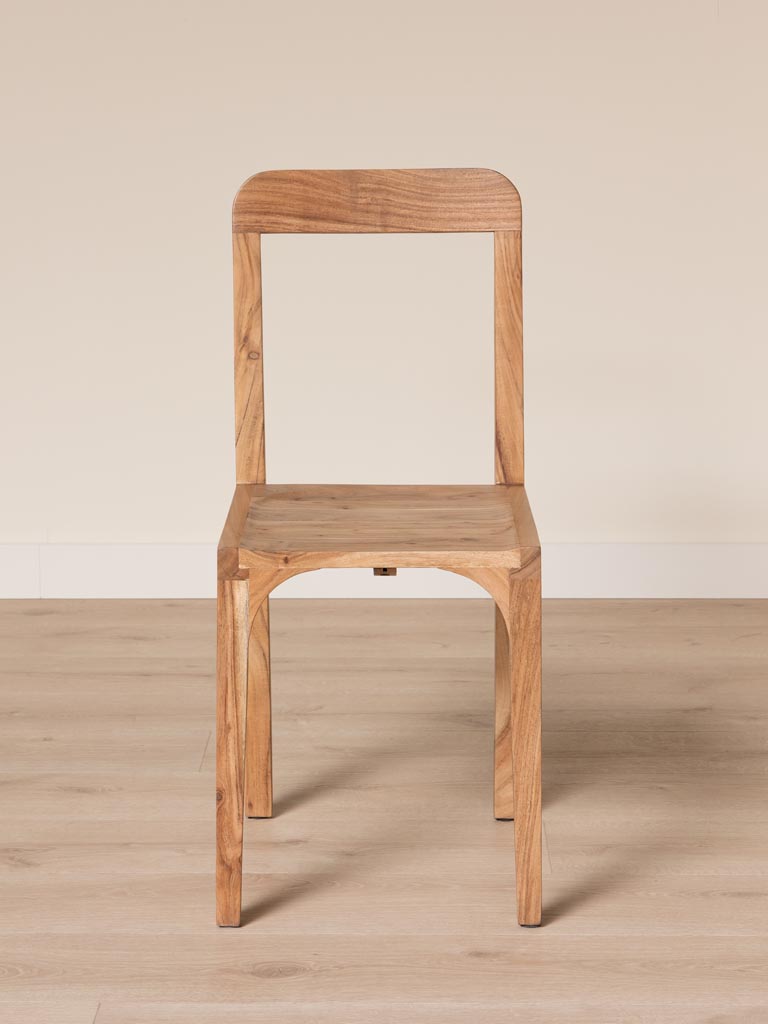 Chaise Guana - 3