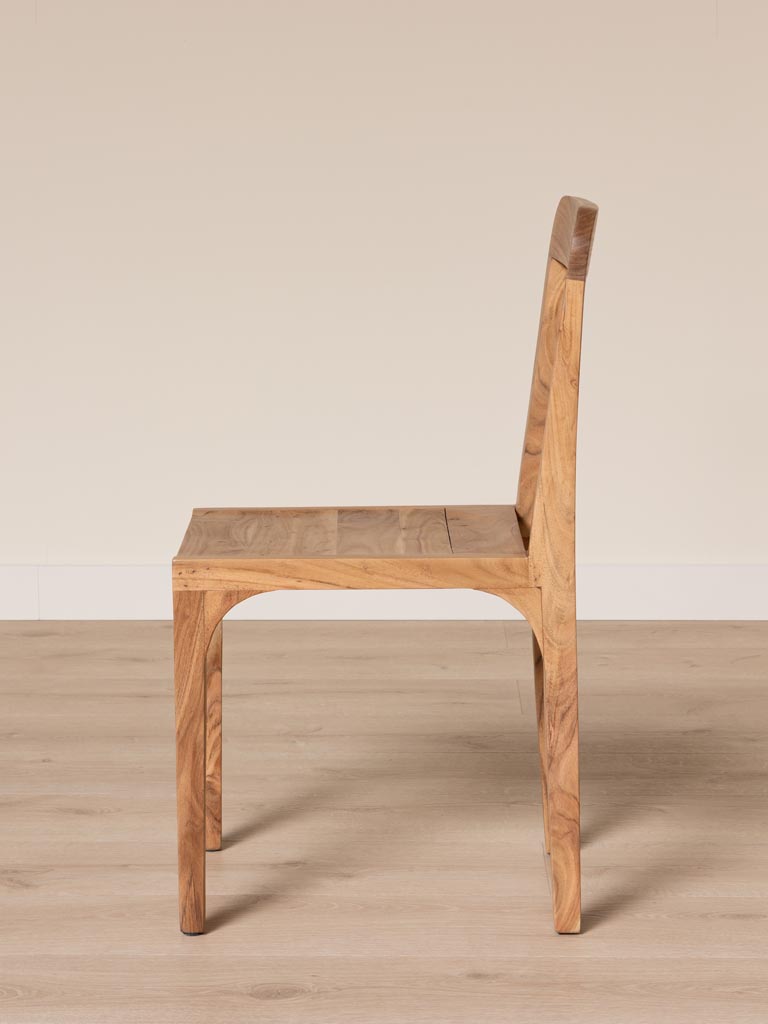Chaise Guana - 5