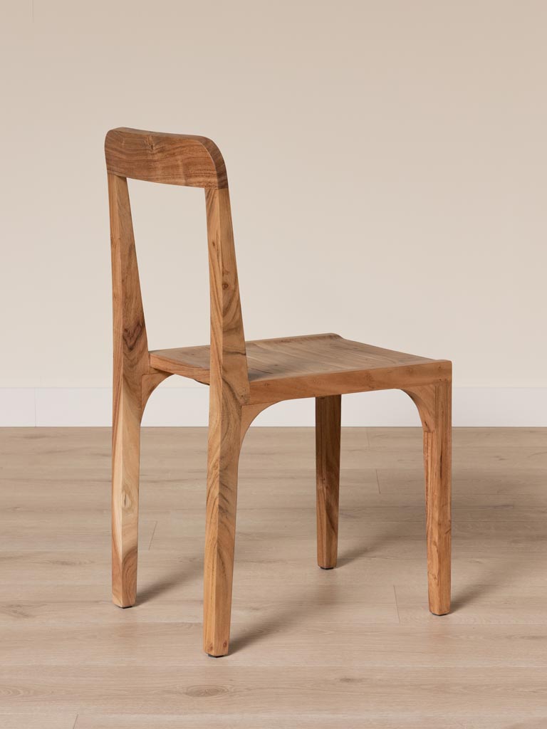 Chaise Guana - 4