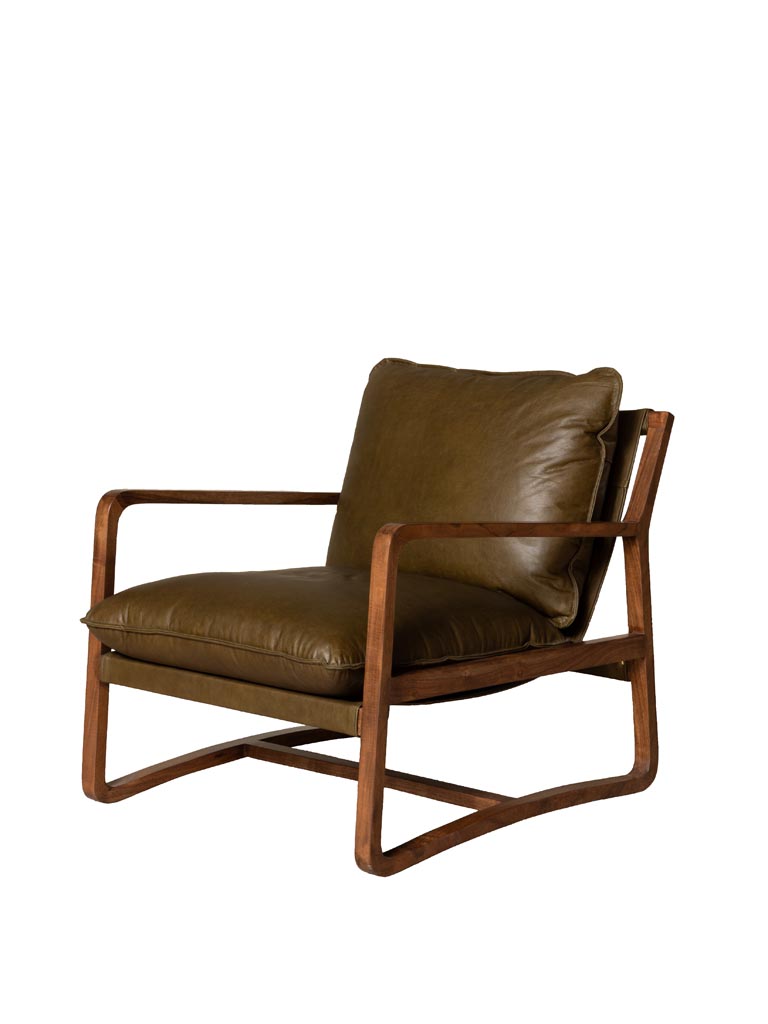 Fauteuil Céron - 2