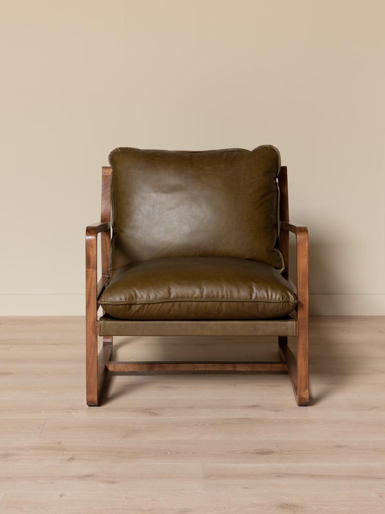 Fauteuil Céron - 3