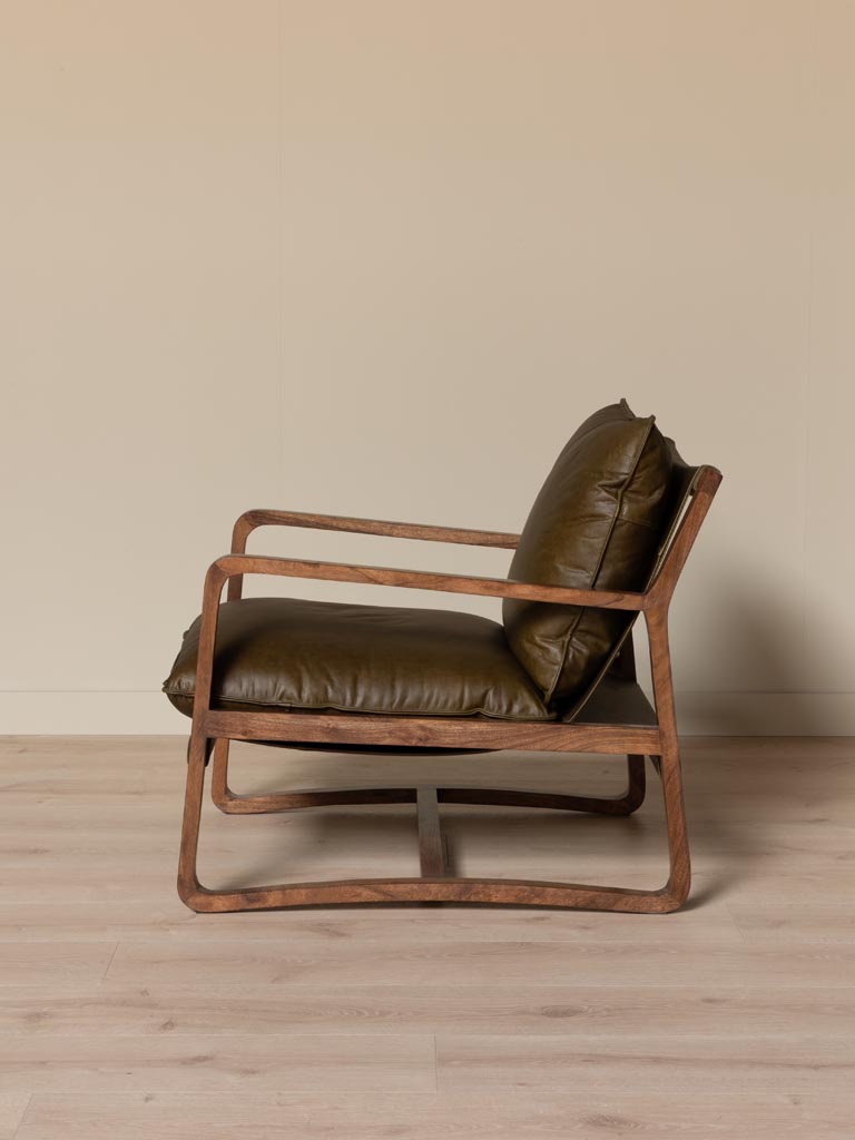 Fauteuil Céron - 5