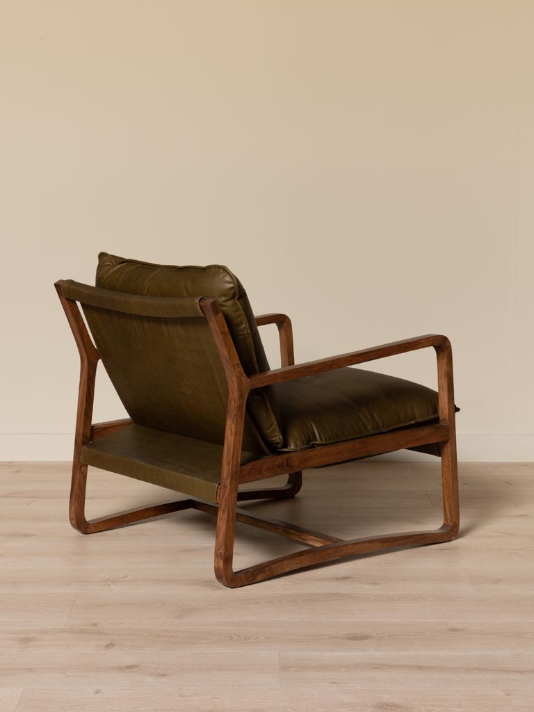 Fauteuil Céron - 4