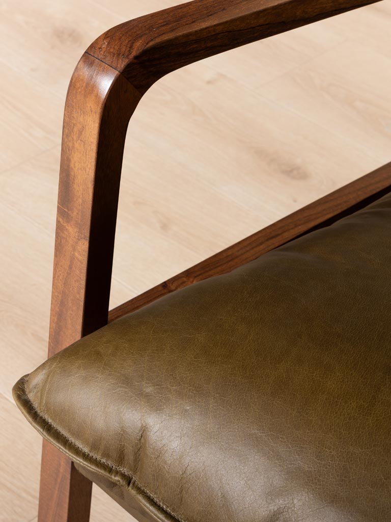 Fauteuil Céron - 6