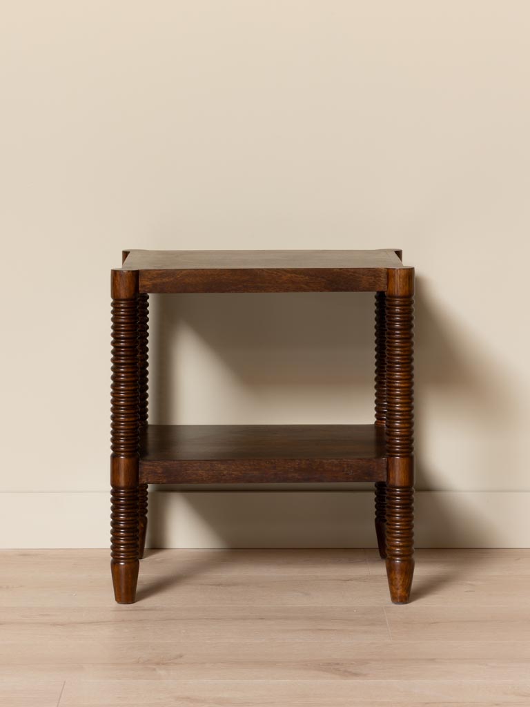 Table d'appoint Kenoa - 1