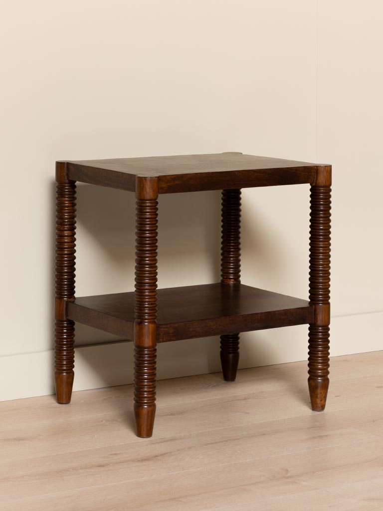 Table d'appoint Kenoa - 3