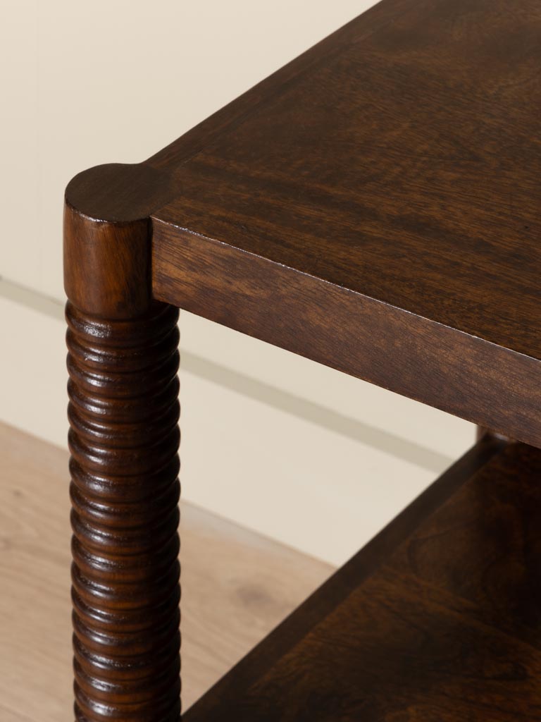 Table d'appoint Kenoa - 5