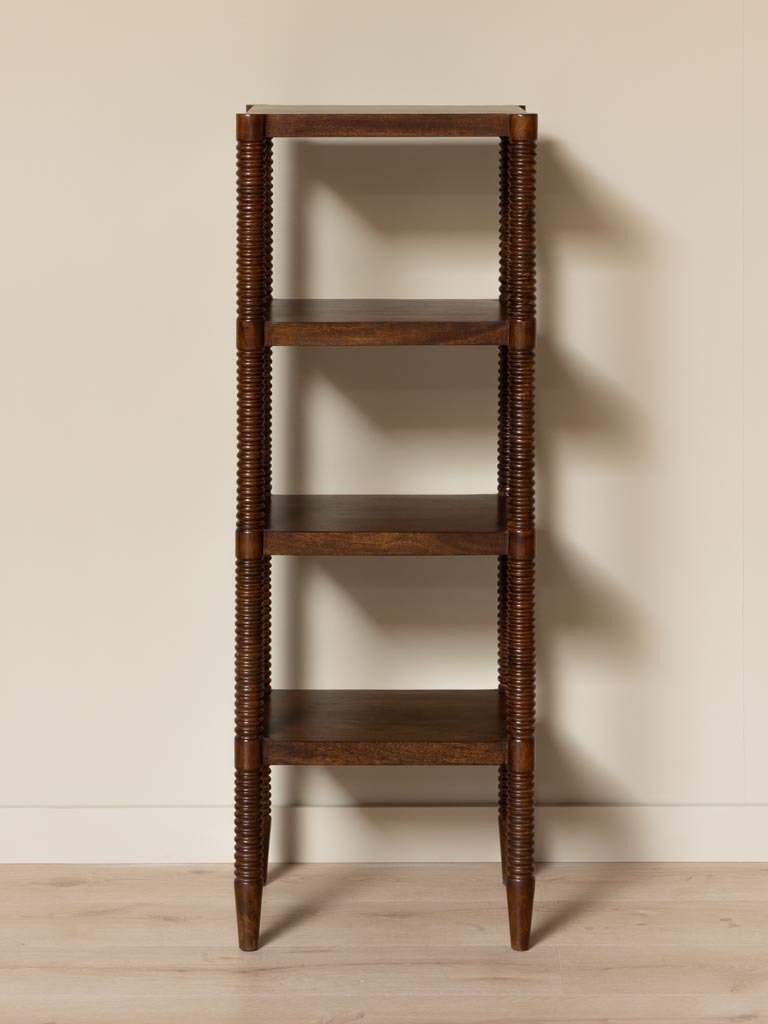Etagère étroite Kenoa - 1