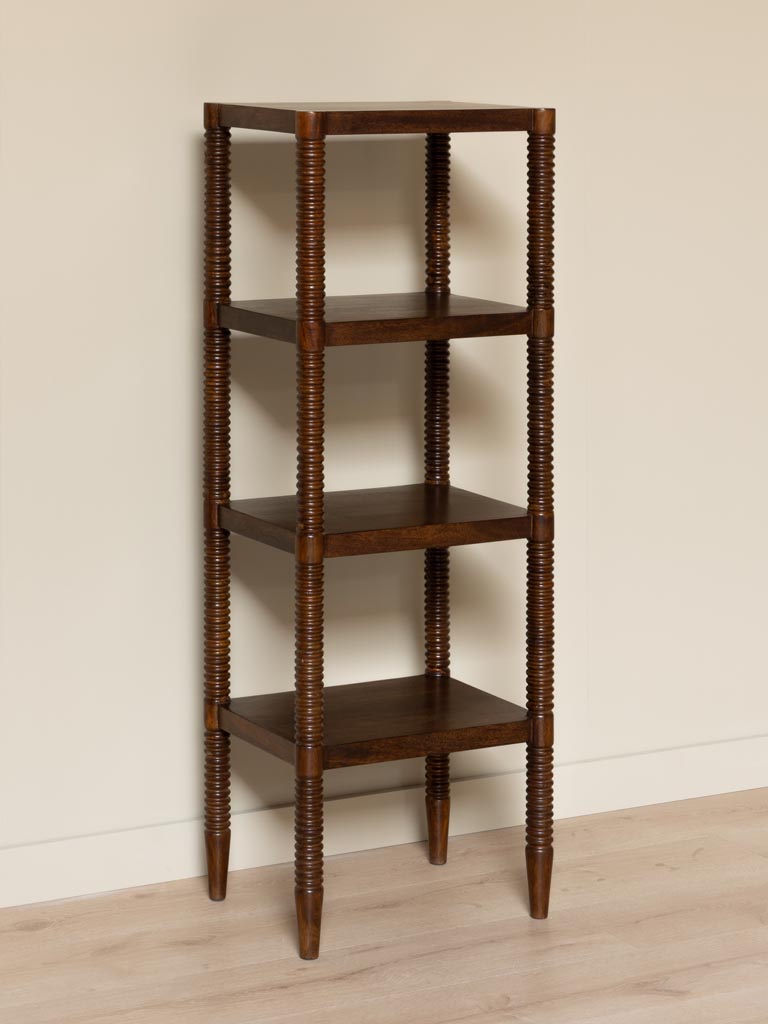 Etagère étroite Kenoa - 3