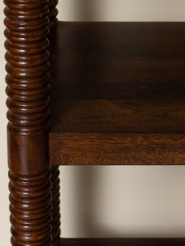 Etagère étroite Kenoa - 4