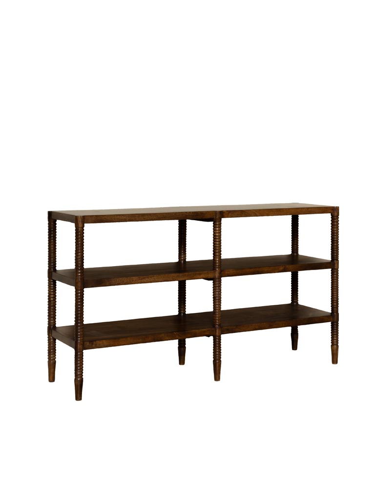 Longue console Kenoa - 2