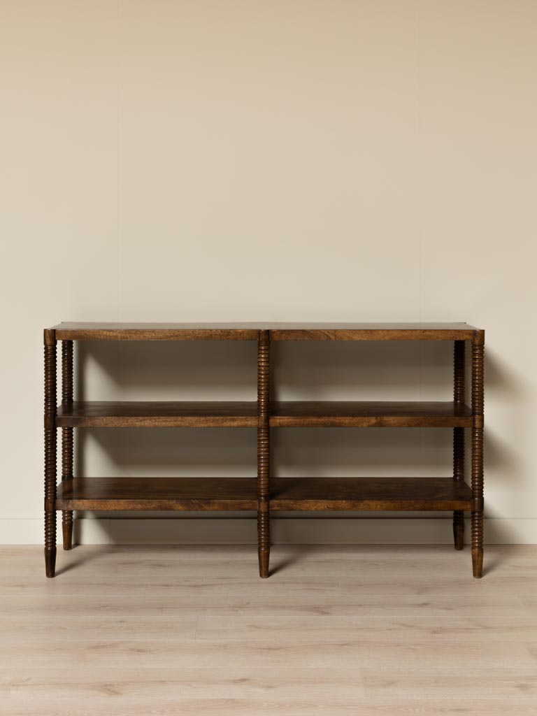 Longue console Kenoa - 1