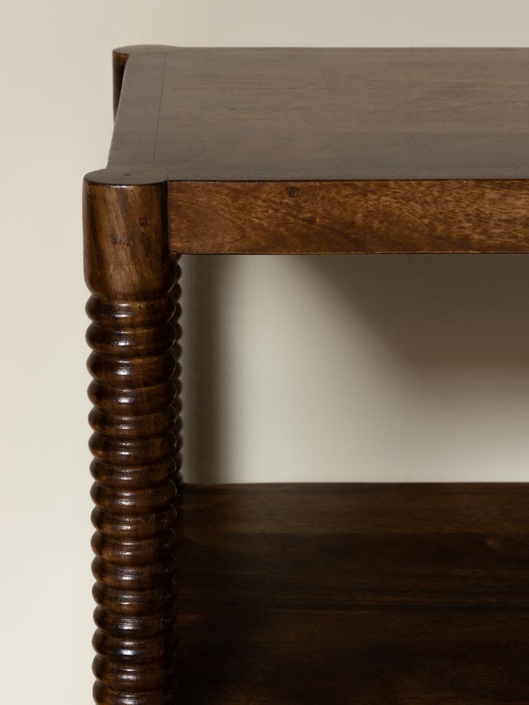 Longue console Kenoa - 5