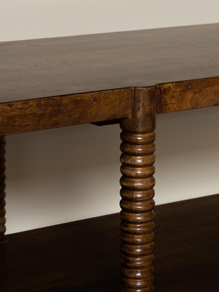 Longue console Kenoa - 4