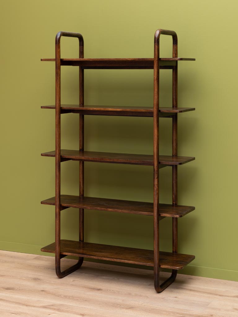 Etagère 5 étages Watkins - 1