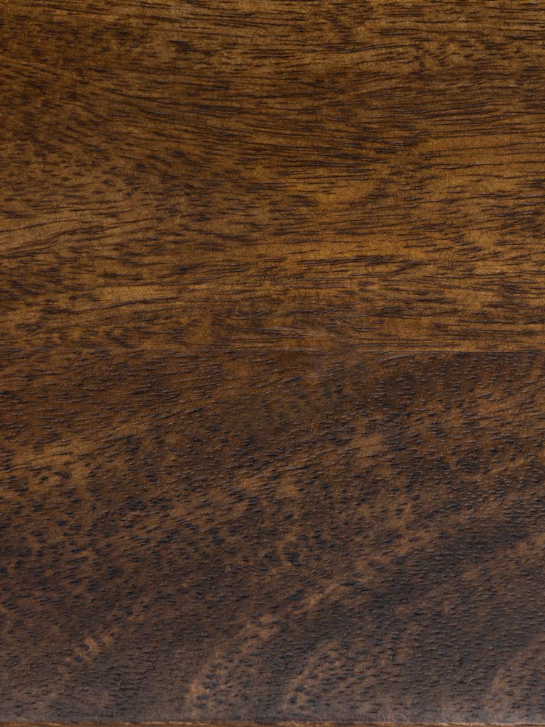 Table d'appoint 2 étages Watkins - 4