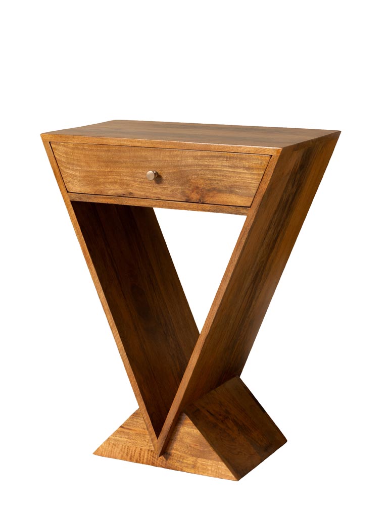 Table d'appoint Penrose - 2