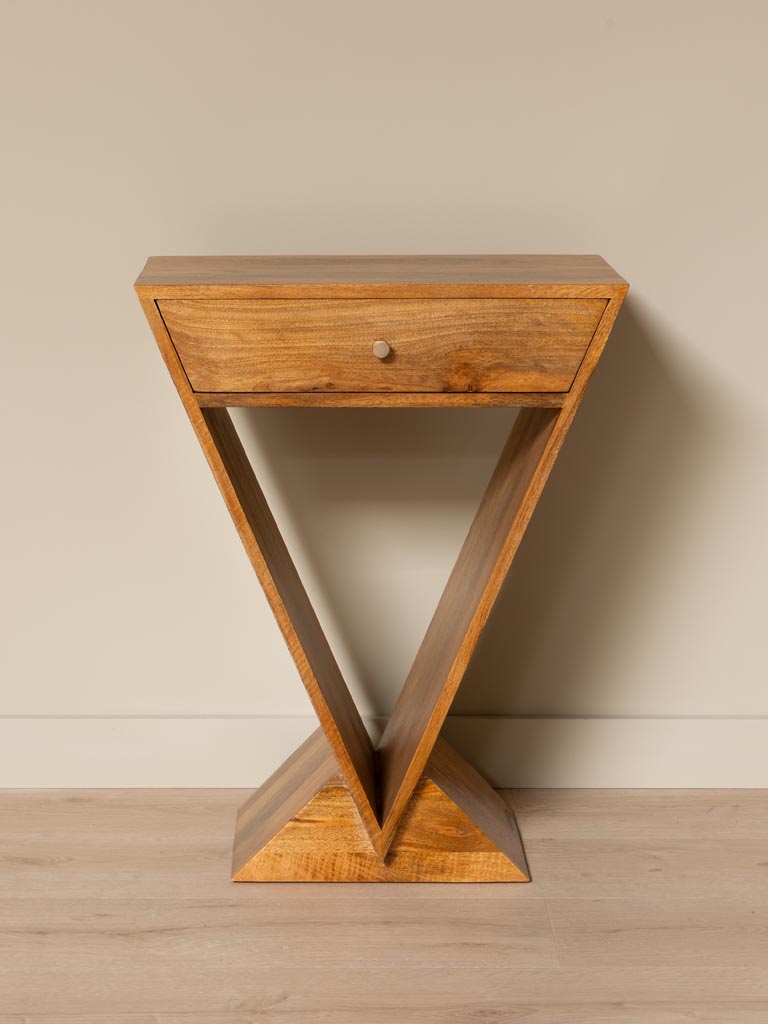 Table d'appoint Penrose - 1