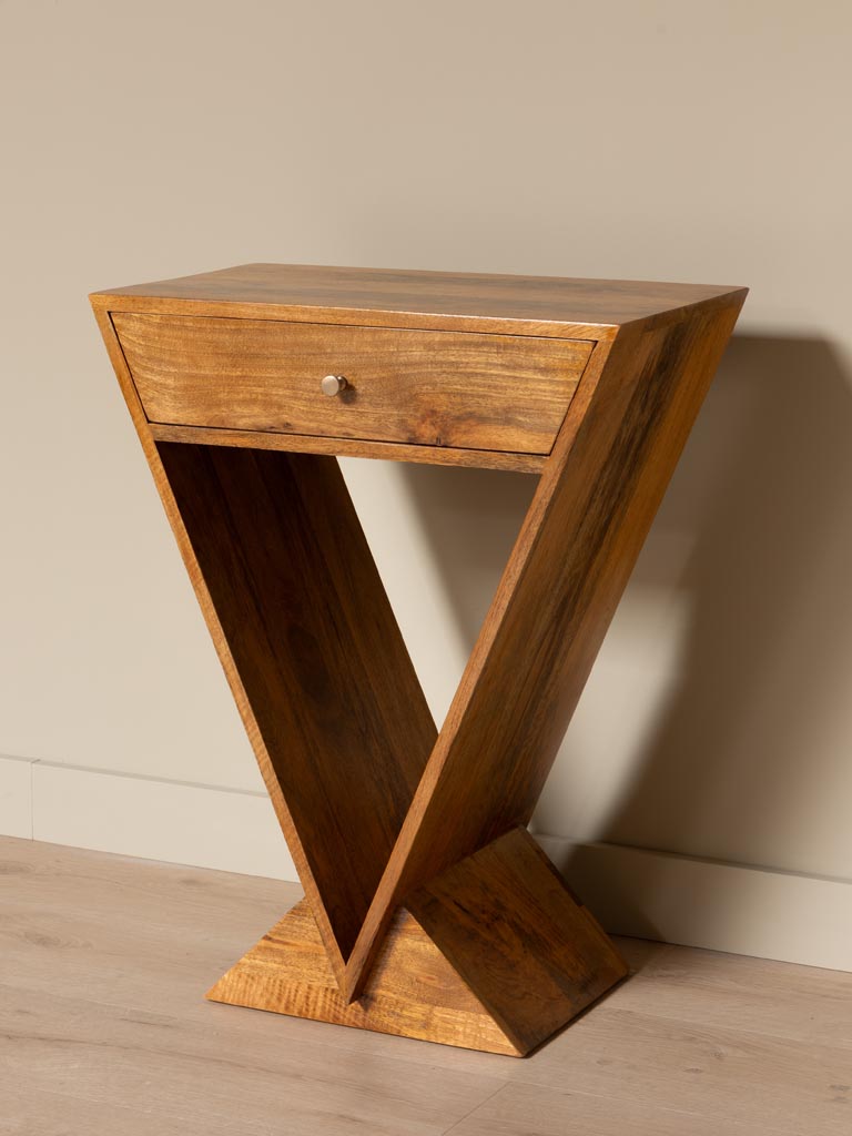 Table d'appoint Penrose - 3