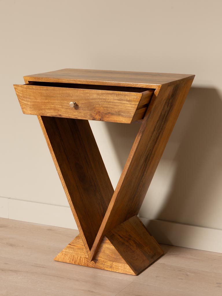 Table d'appoint Penrose - 5